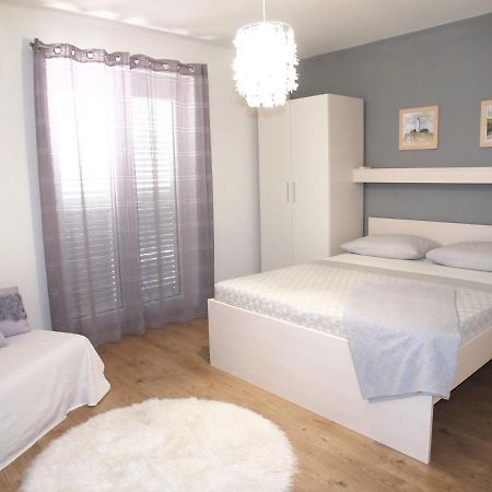 Apartmani Igor Makarska Zewnętrze zdjęcie