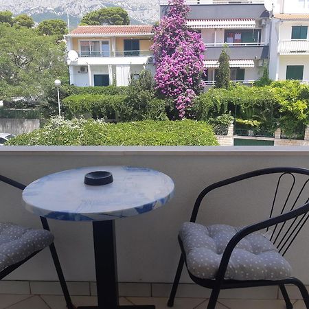 Apartmani Igor Makarska Pokój zdjęcie
