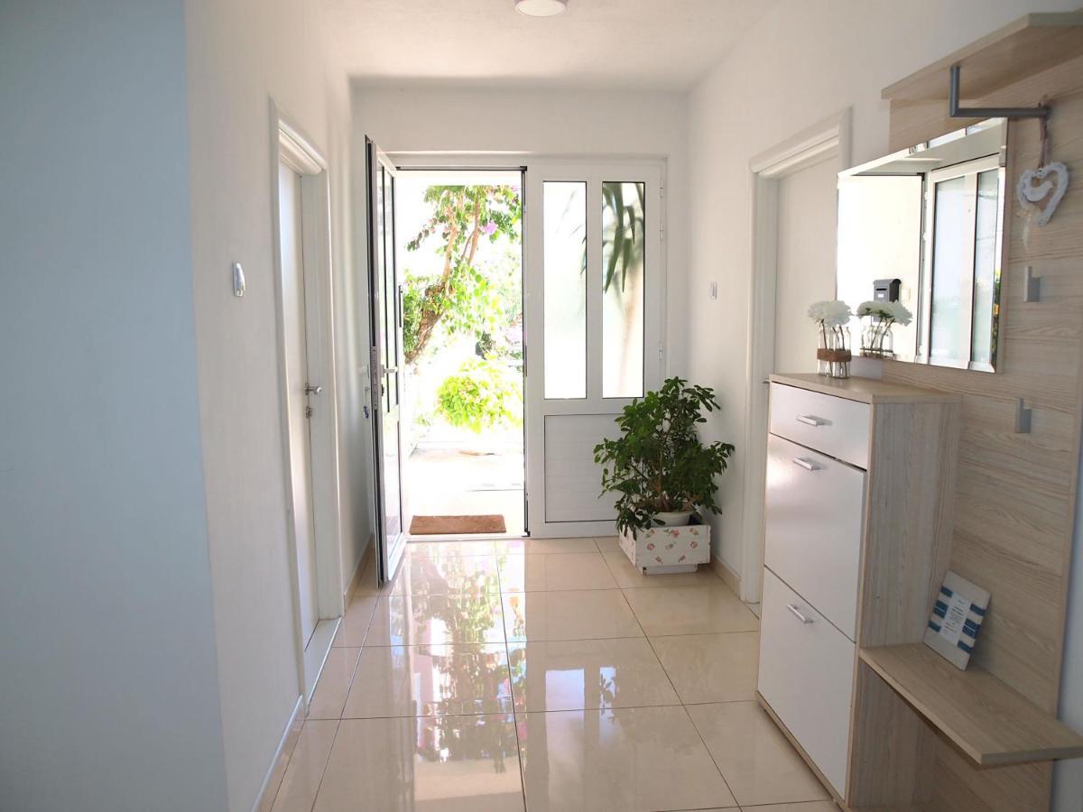 Apartmani Igor Makarska Zewnętrze zdjęcie