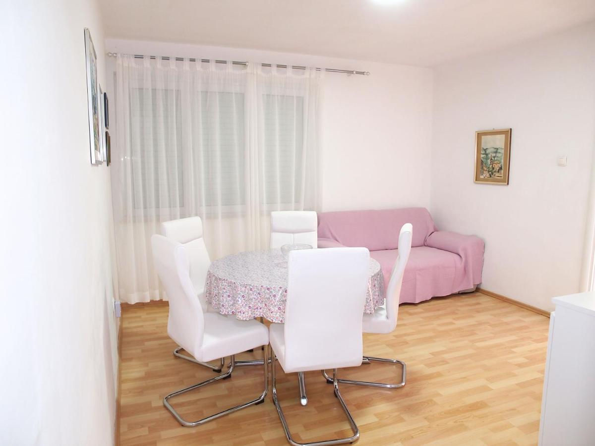 Apartmani Igor Makarska Pokój zdjęcie