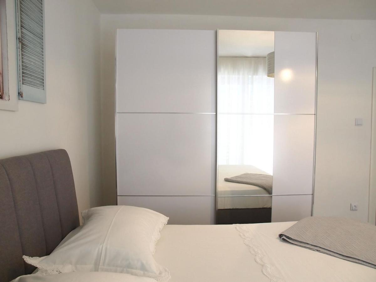 Apartmani Igor Makarska Zewnętrze zdjęcie