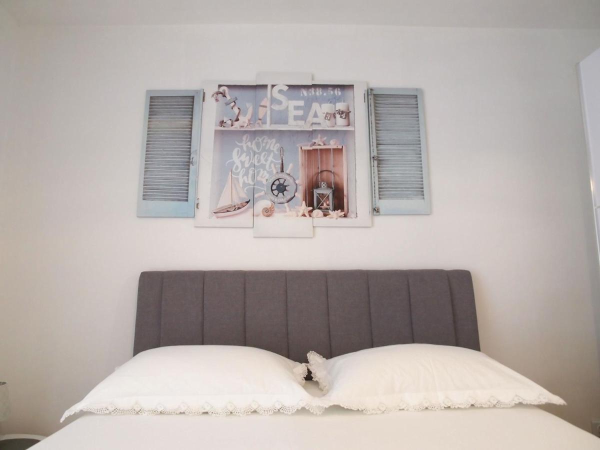 Apartmani Igor Makarska Zewnętrze zdjęcie