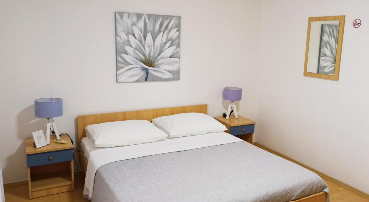 Apartmani Igor Makarska Pokój zdjęcie