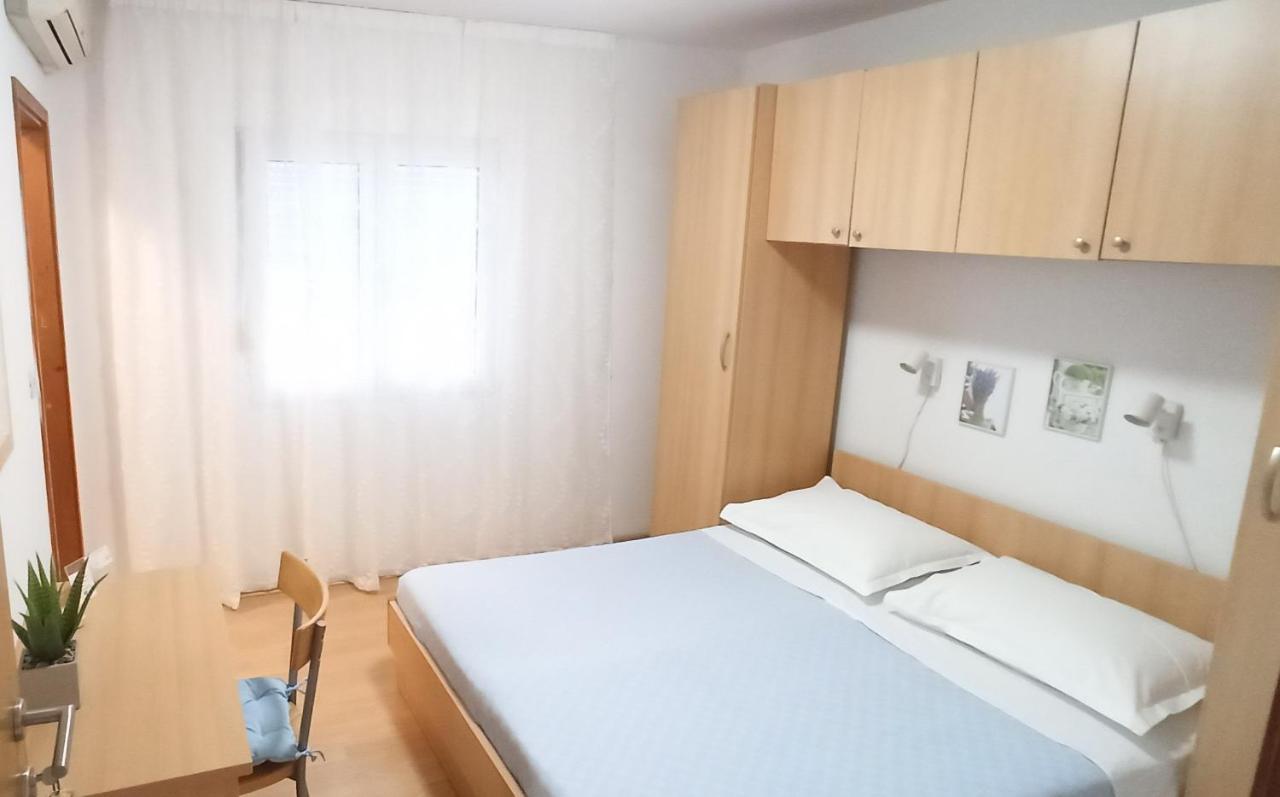 Apartmani Igor Makarska Pokój zdjęcie