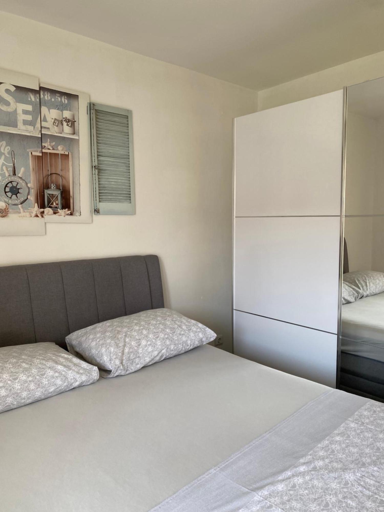 Apartmani Igor Makarska Zewnętrze zdjęcie