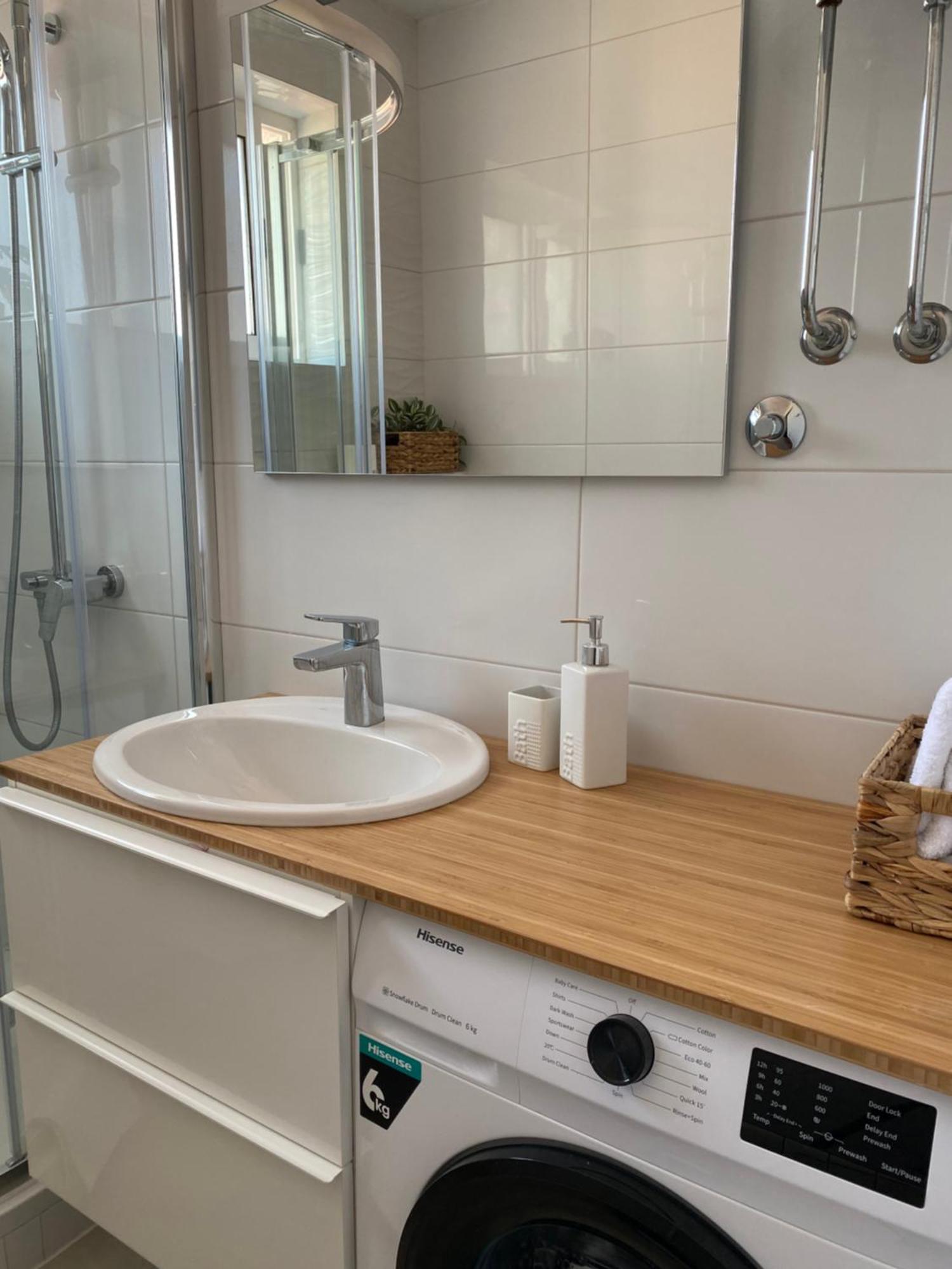 Apartmani Igor Makarska Zewnętrze zdjęcie