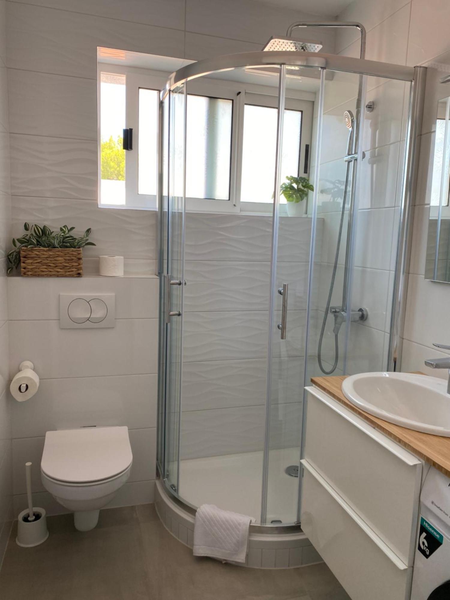Apartmani Igor Makarska Zewnętrze zdjęcie