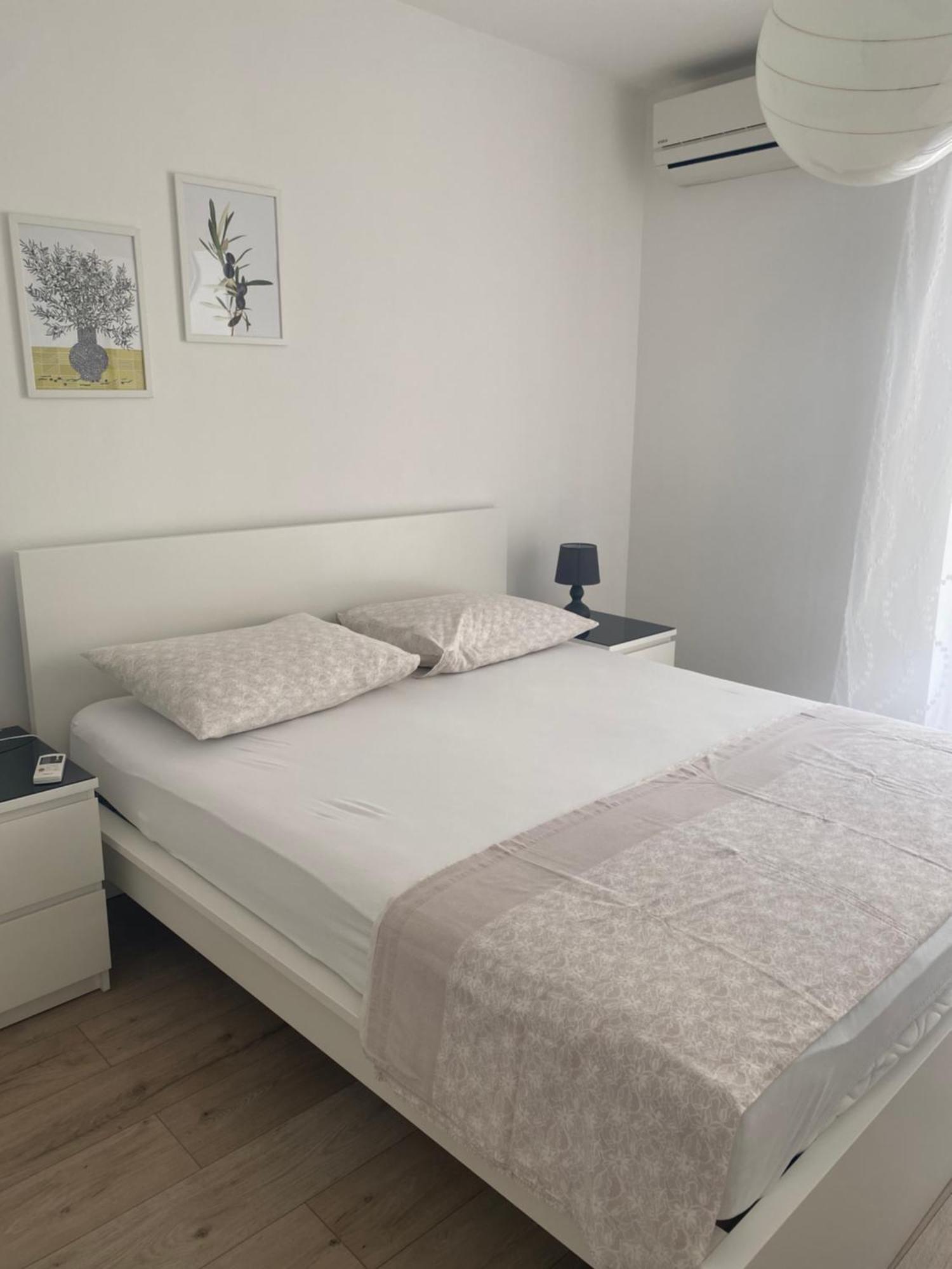 Apartmani Igor Makarska Zewnętrze zdjęcie