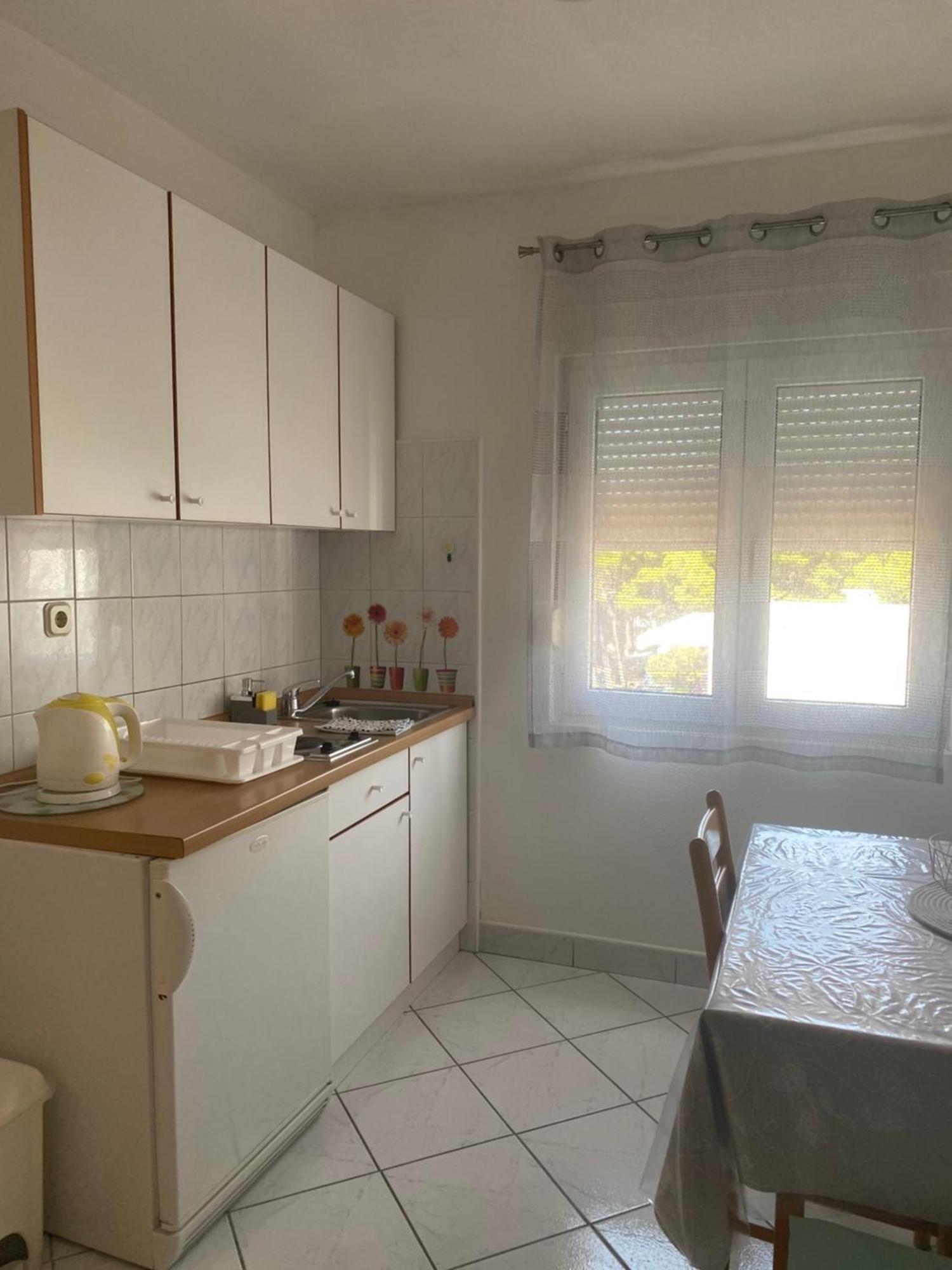 Apartmani Igor Makarska Pokój zdjęcie