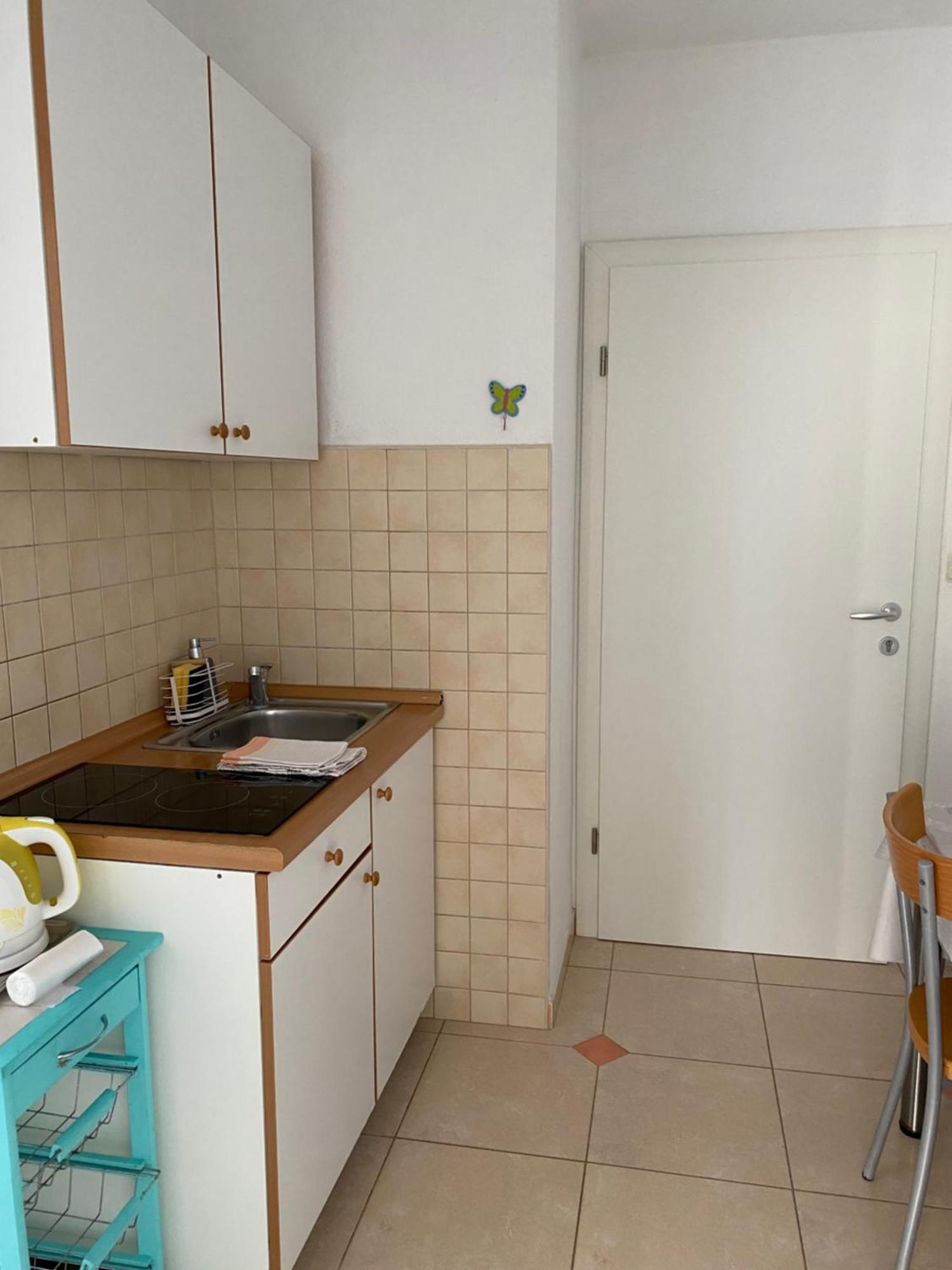 Apartmani Igor Makarska Pokój zdjęcie
