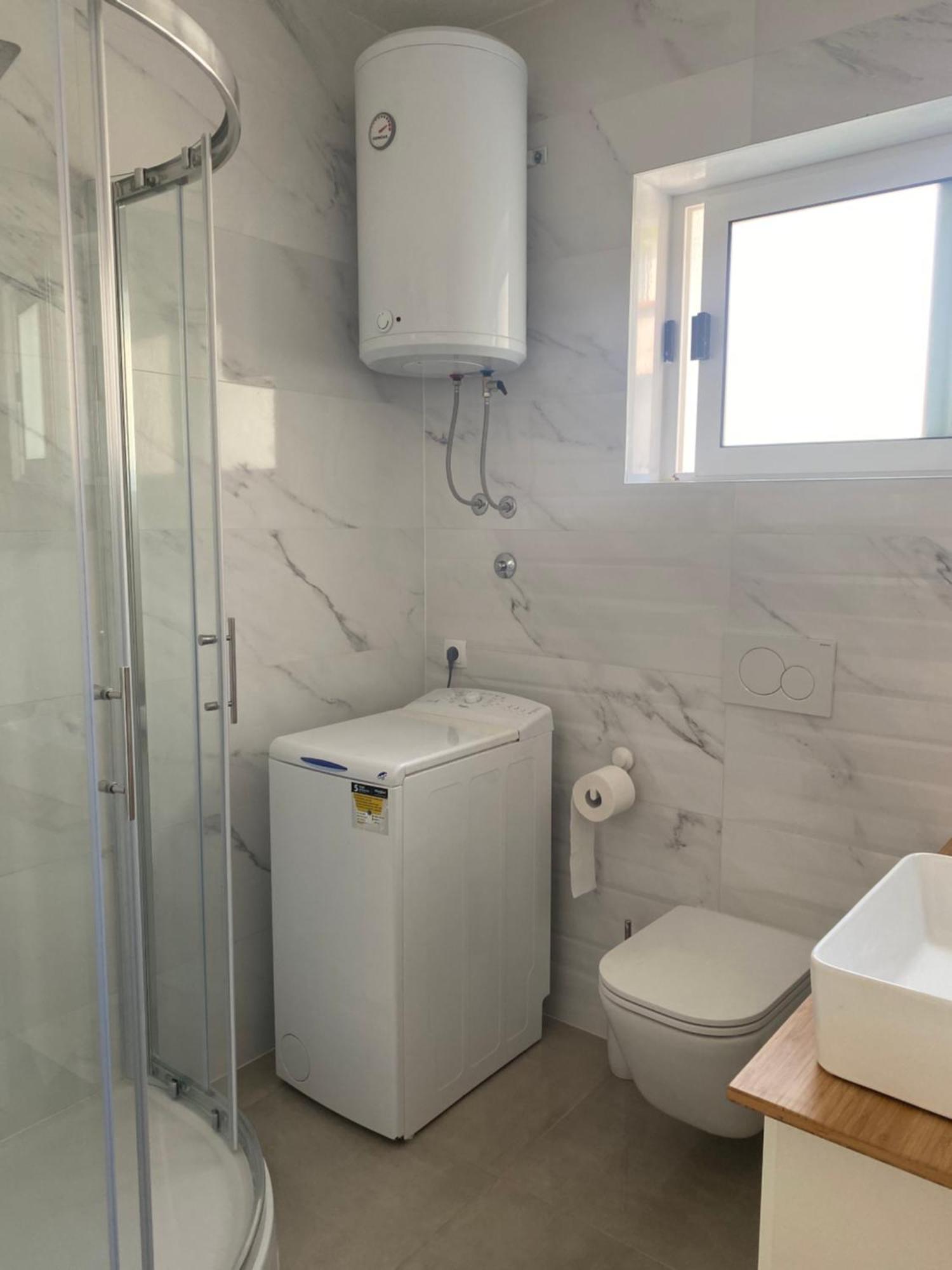 Apartmani Igor Makarska Pokój zdjęcie