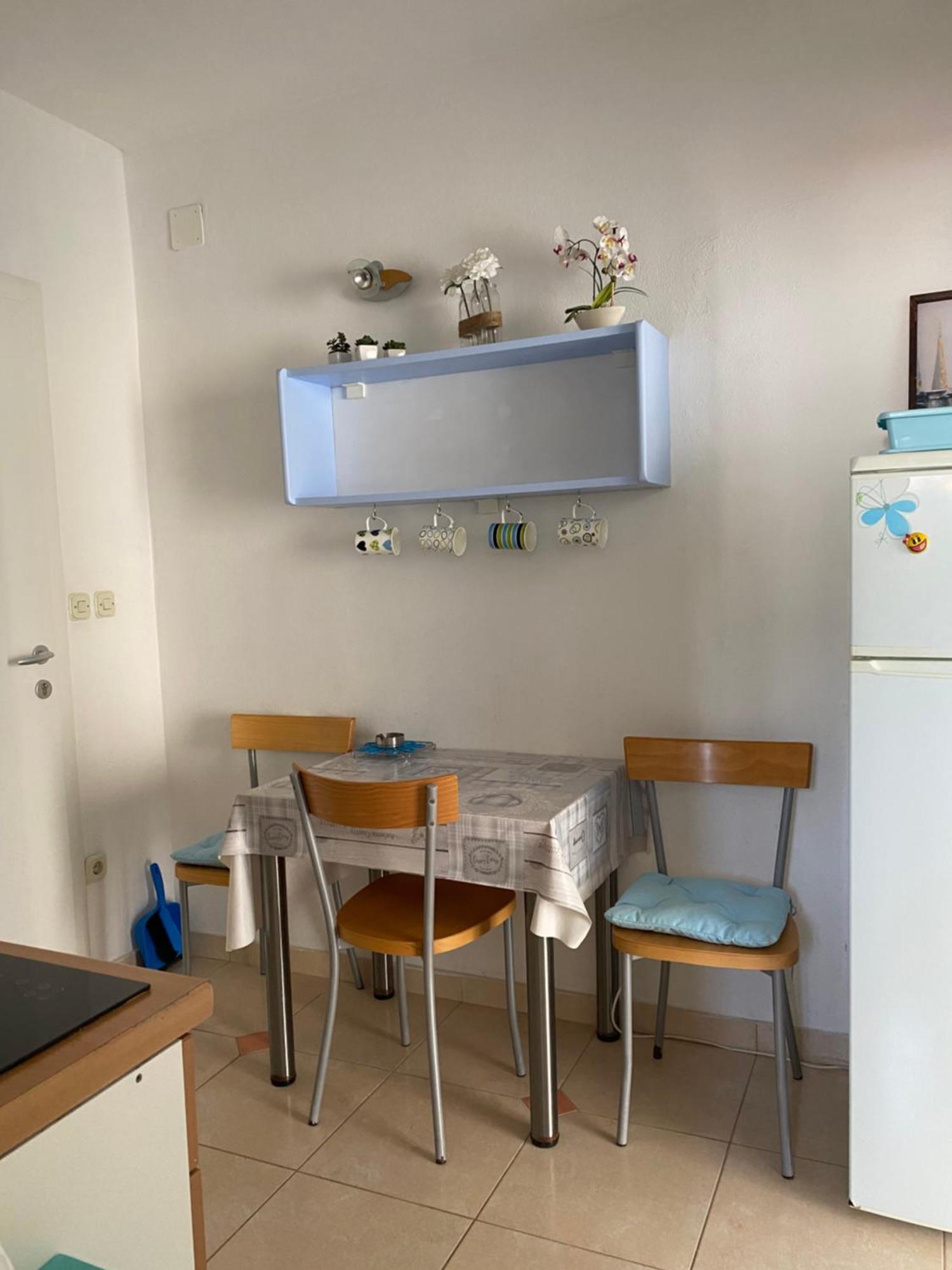 Apartmani Igor Makarska Pokój zdjęcie