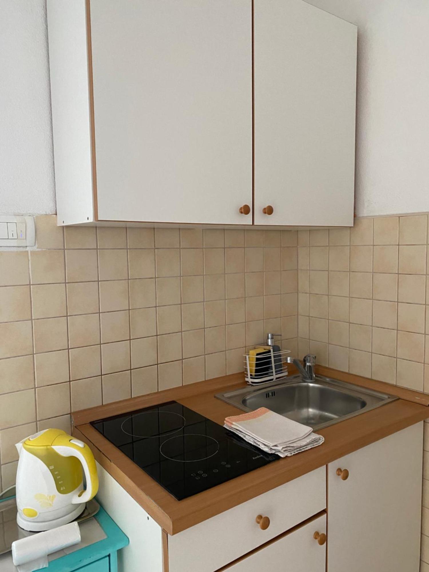 Apartmani Igor Makarska Pokój zdjęcie