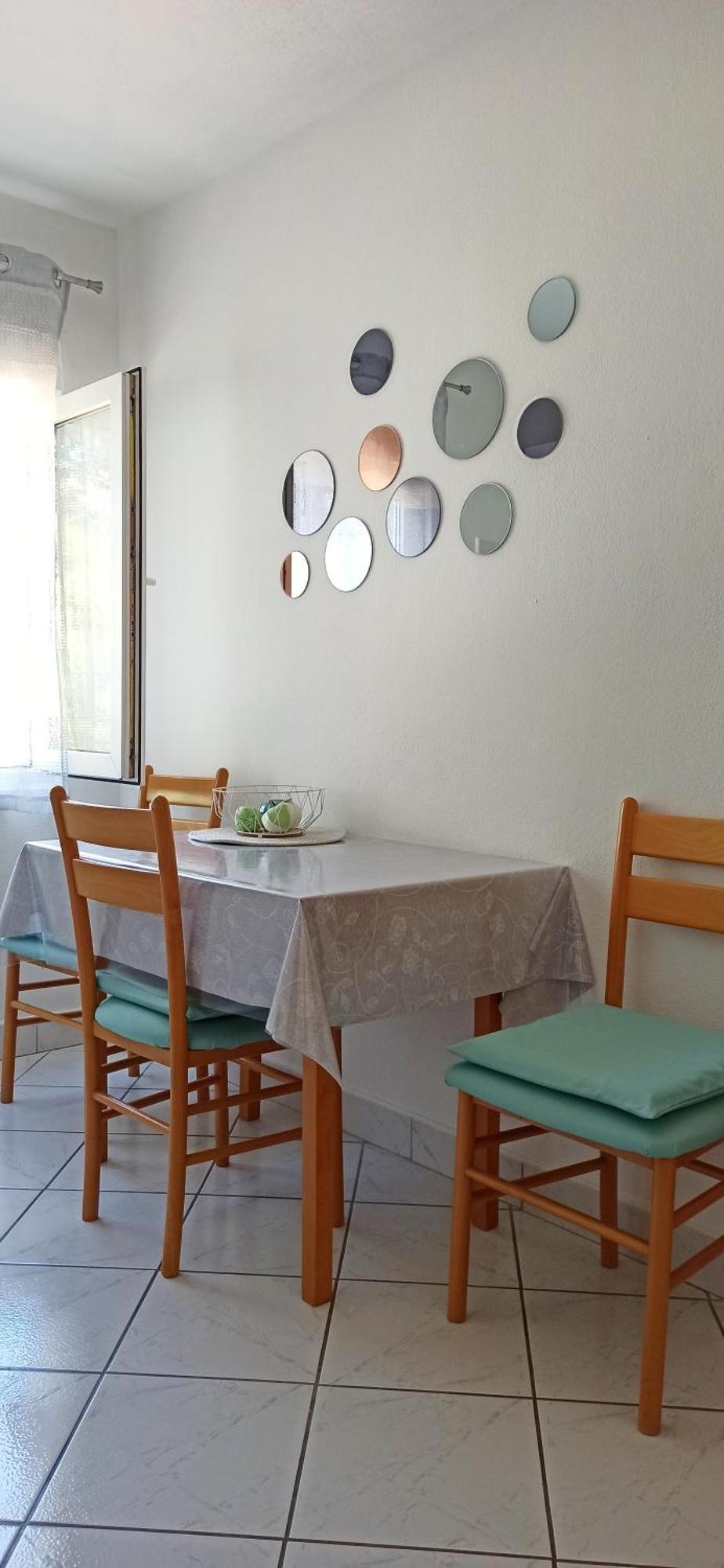 Apartmani Igor Makarska Pokój zdjęcie