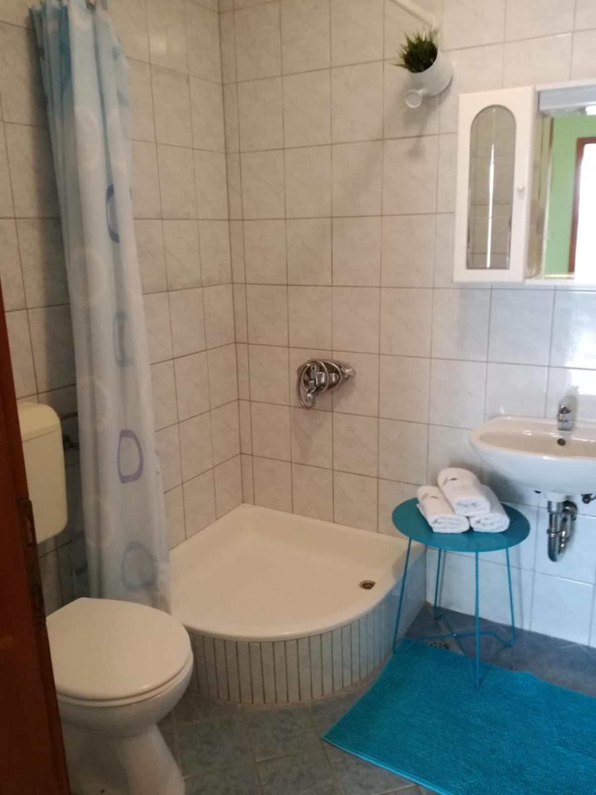 Apartmani Igor Makarska Pokój zdjęcie