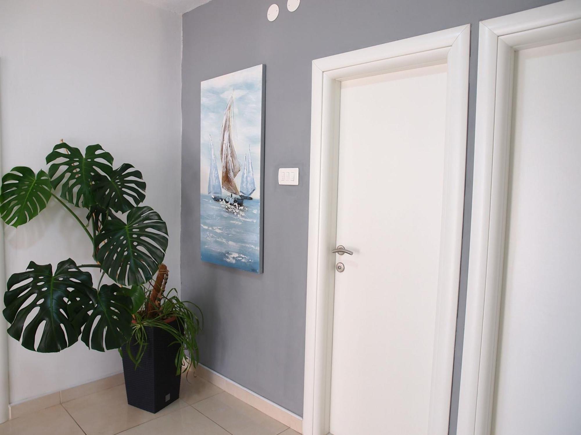 Apartmani Igor Makarska Pokój zdjęcie